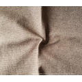 Woven Polyester Linen Looking Fabric for Sofa Upholstery